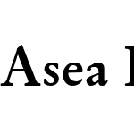 Asea