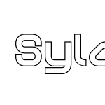 Sylar-Outline