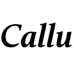 Calluna