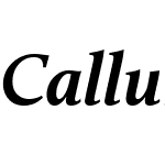 Calluna