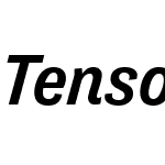 Tenso