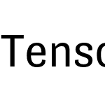 Tenso 7