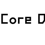 Core Dodam