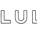 Lulo Outline