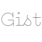 GistLine 6