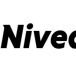 NiveauGrotesk