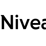 NiveauGrotesk 3