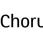 Chorus 5