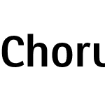 Chorus 4