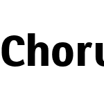 Chorus