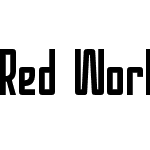 Red World