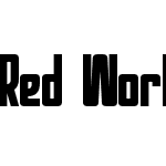 Red World