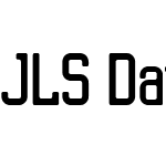 JLS Data Gothic-C