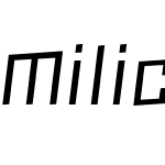 Milica 7
