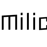 Milica 8