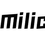 Milica 5