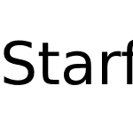 StarfisherUni