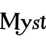 Myster