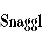 Snaggle