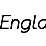 Englandia Englandia Strong