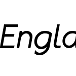 Englandia Englandia Strong