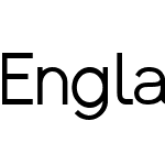Englandia Englandia  Regular
