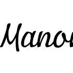 Manor