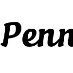 Pennyscript