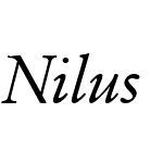 Nilus