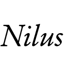 Nilus