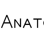 Anatolian