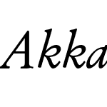 Akkadian