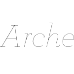 ArcherPro Hairline
