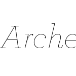 ArcherPro Thin