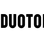 Duotone