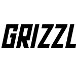 GrizzlyBear6Solid