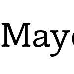 Mayonezl