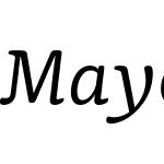 Mayonez 4