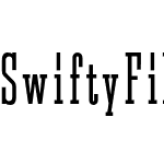 SwiftyFill
