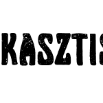 KASZTISTENCIL