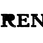 RENASTENCIL