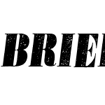 BRIEITALIC