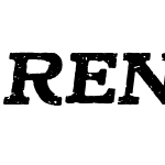 RENAITALIC