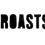 ROASTSTENCIL