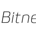 Bitner