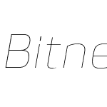 Bitner