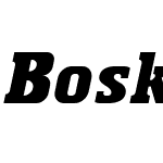 Bosko