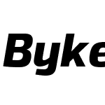 Byker