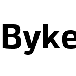 Byker  2