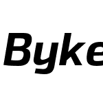 Byker   2